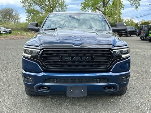 Used 2024 RAM 1500 Limited AWD/4WD image 6