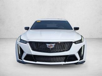 Used 2023 Cadillac CT5 V Blackwing w/ Driver Assist Package RWD video 3