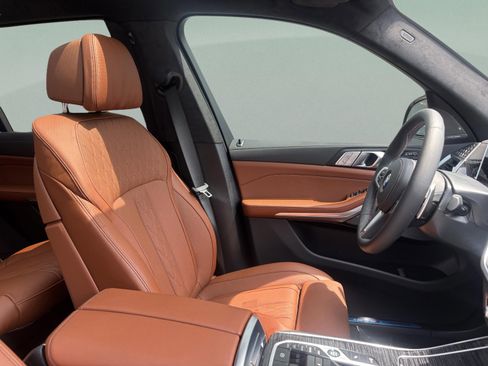 New 2026 BMW X7 M60i AWD/4WD image 25