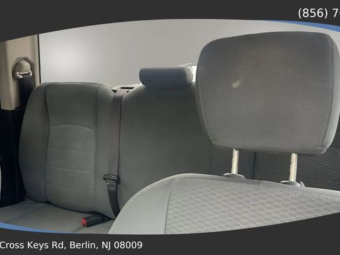 Used 2017 RAM 1500 Express w/ Express Value Package AWD/4WD image 19