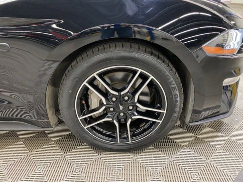 Used 2020 Ford Mustang GT image 12