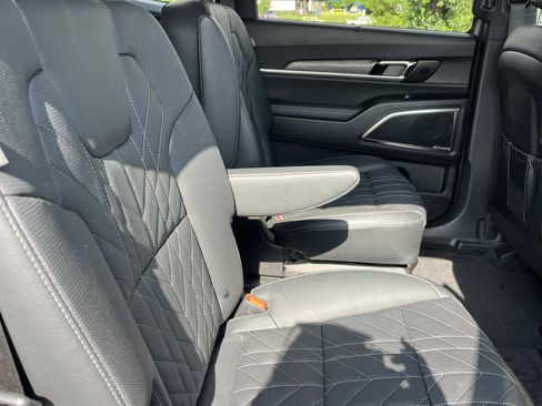 Used 2024 Kia Telluride SX X-Line AWD/4WD image 25