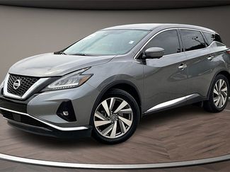 Used 2021 Nissan Murano SL w/ SL Moonroof Package image 1