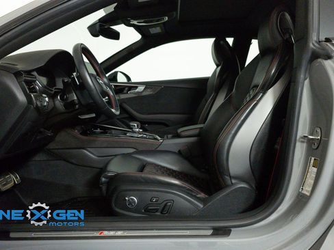 Used 2023 Audi RS 5 image 11