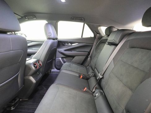 Used 2024 Chevrolet Blazer EV RS image 21