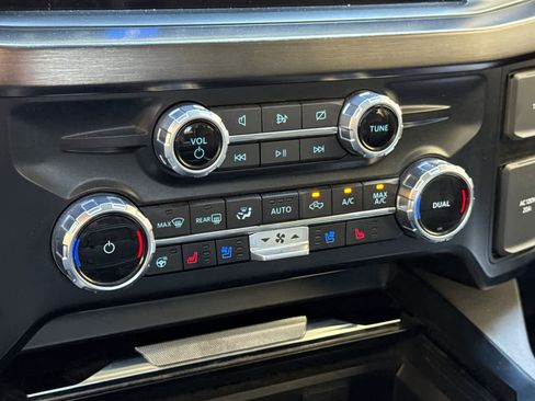 Used 2023 Ford F350 Lariat w/ Lariat Ultimate Package image 23