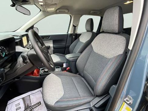 Certified 2024 Ford Maverick XLT image 15