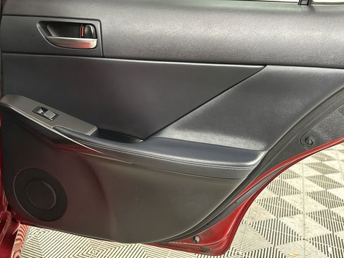 Used 2023 Lexus IS 350 F Sport image 36