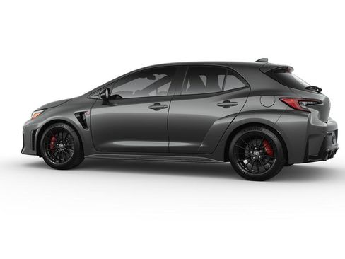 New 2025 Toyota Corolla GR image 37