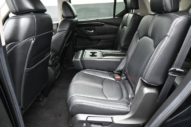 Certified 2024 Honda Pilot EX-L image 19