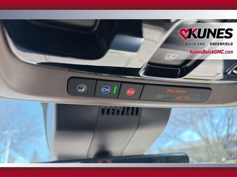 New 2026 GMC Yukon XL Denali image 31