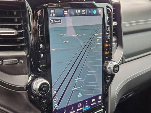 Used 2022 RAM 1500 TRX w/ TRX Level 1 Equipment Group image 18