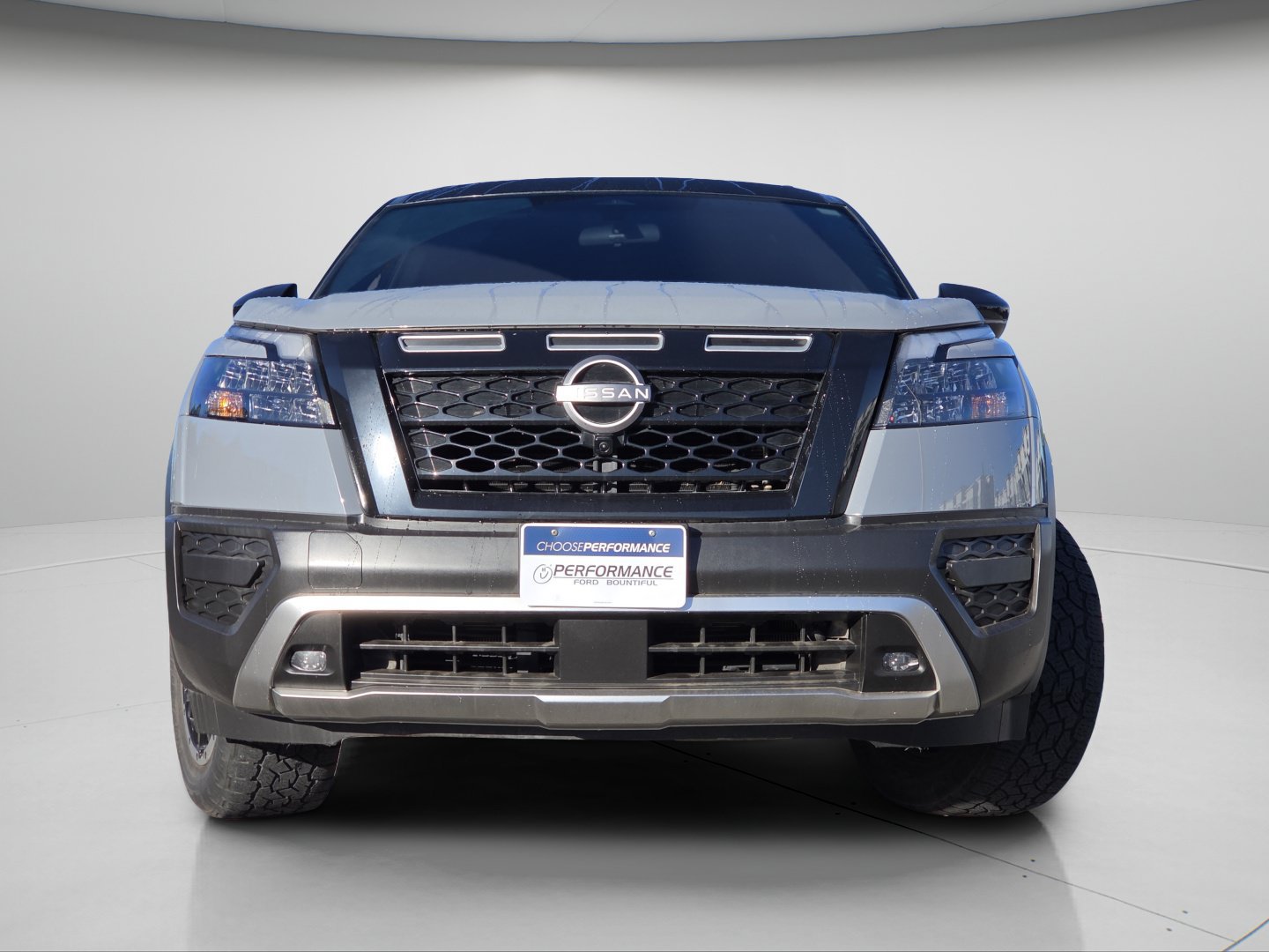 Used 2023 Nissan Pathfinder Rock Creek AWD/4WD image 3