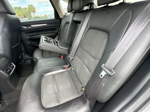 Used 2019 MAZDA CX-5 Touring image 26