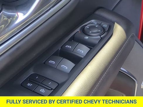 Used 2021 Chevrolet Tahoe Z71 AWD/4WD image 26