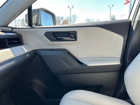 New 2026 Toyota RAV4 XLE Premium image 41