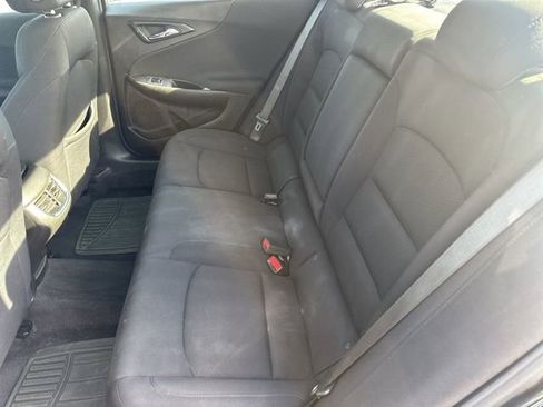 Used 2023 Chevrolet Malibu LT FWD image 24