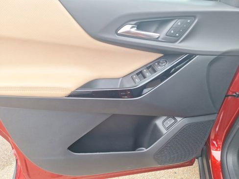 New 2026 Chevrolet Equinox ACTIV w/ Convenience Package III image 15