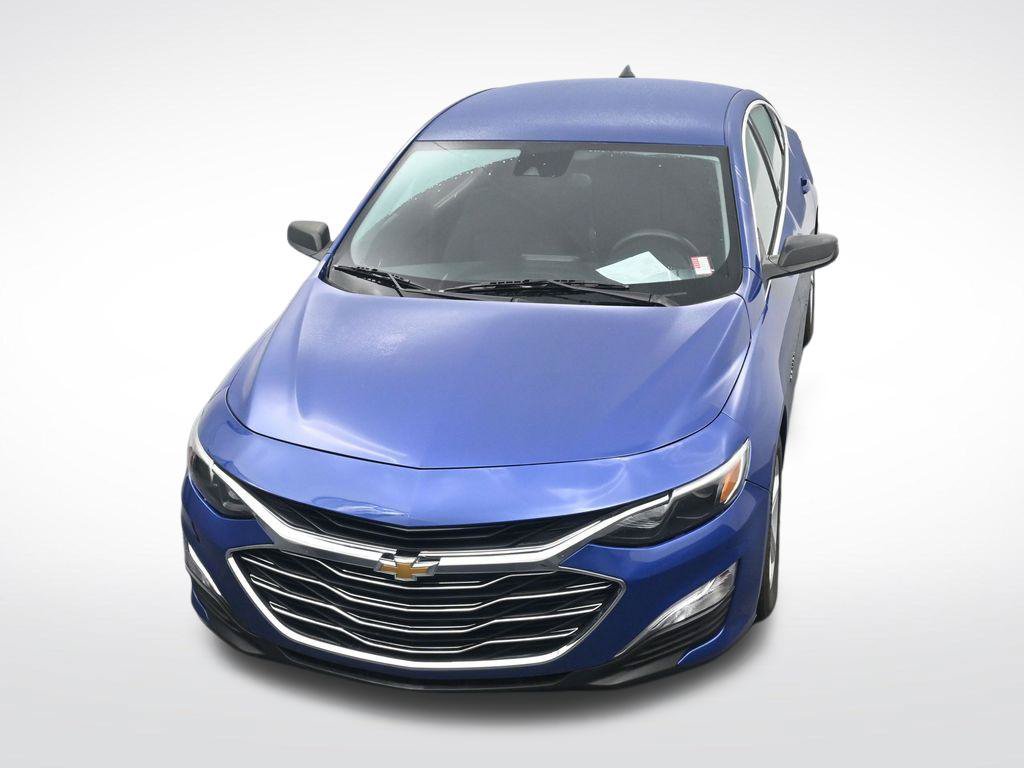 Used 2023 Chevrolet Malibu LS FWD image 22