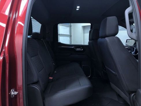 Used 2022 Chevrolet Silverado 1500 LT image 17