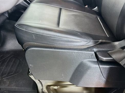 Certified 2020 Ford Transit 250 Low Roof image 18