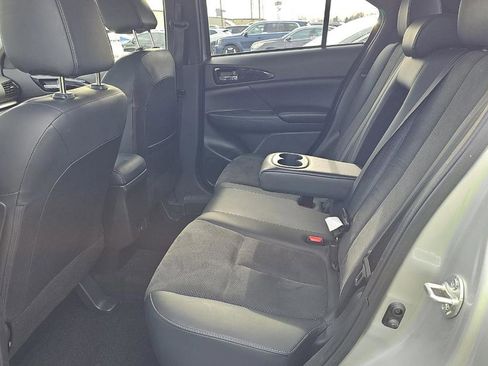 Used 2024 Mitsubishi Eclipse Cross SE image 13