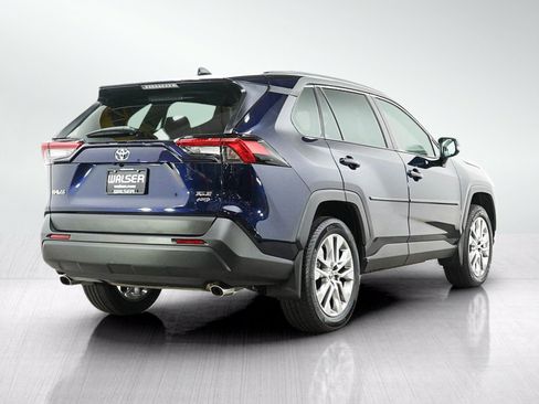 Used 2024 Toyota RAV4 XLE Premium w/ Weather Package AWD/4WD image 5
