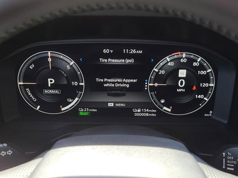 New 2026 Nissan Rogue SL AWD/4WD image 27