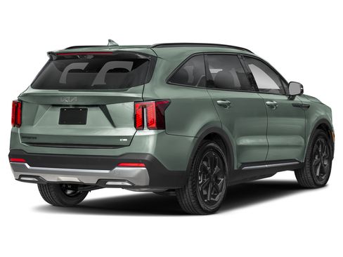 New 2026 Kia Sorento SX Prestige AWD/4WD image 22