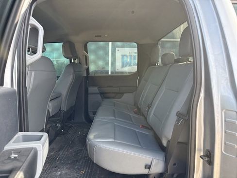 Used 2024 Ford F350 XL image 10