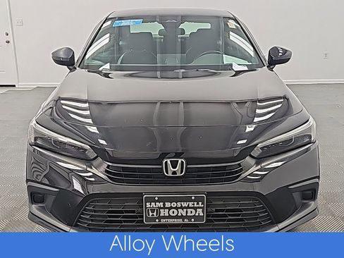 Used 2023 Honda Civic Sport image 4