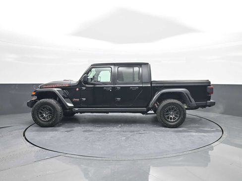 Used 2021 Jeep Gladiator Mojave image 5