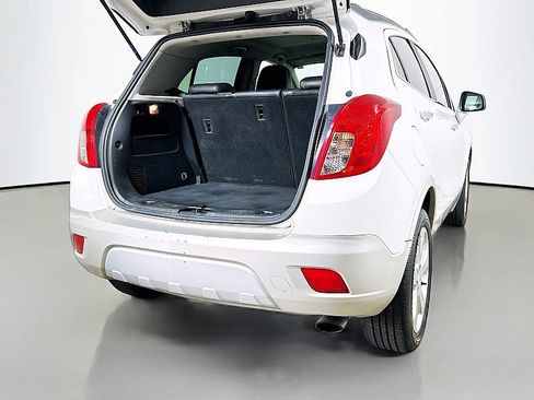 Used 2015 Buick Encore FWD image 25