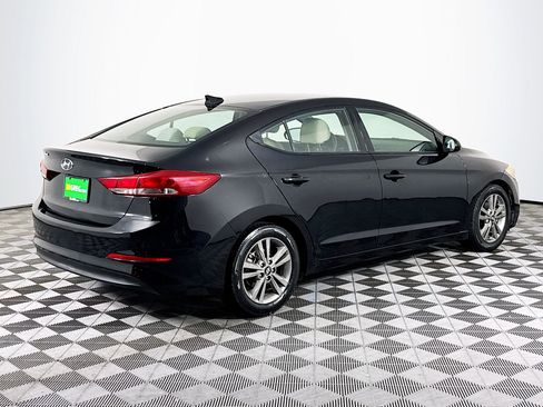 Used 2018 Hyundai Elantra SEL image 10