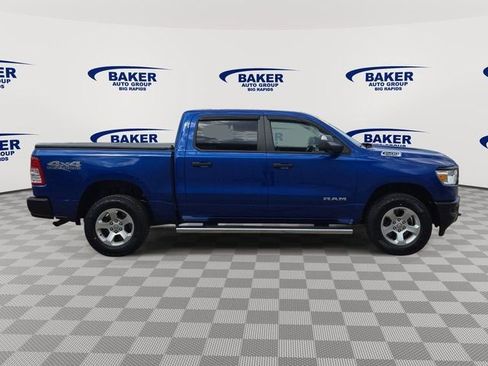 Used 2019 RAM 1500 Tradesman w/ Tradesman Group image 8