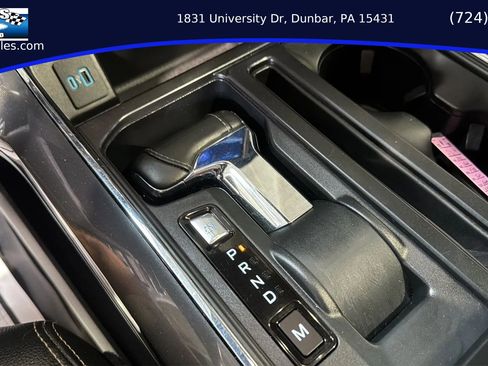 Used 2021 Ford F150 XLT w/ Equipment Group 302A High AWD/4WD image 28
