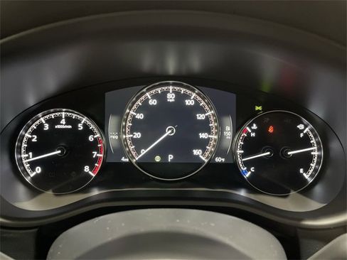 New 2026 MAZDA CX-30 2.5 Turbo w/ Premium Plus Pkg image 14