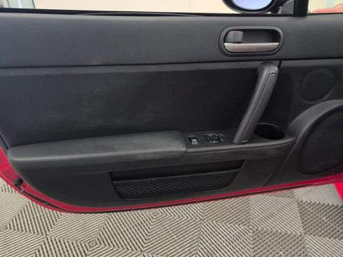 Used 2013 MAZDA MX-5 Miata Club image 12