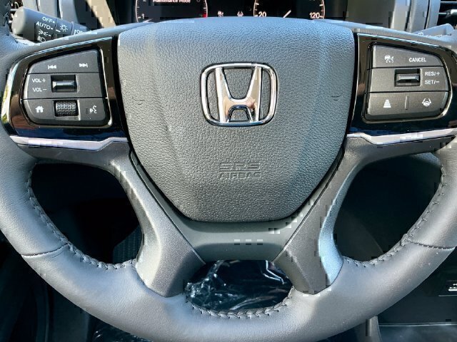 New 2027 Honda Odyssey EX-L image 19