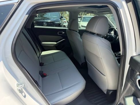 Used 2025 Acura Integra FWD image 18