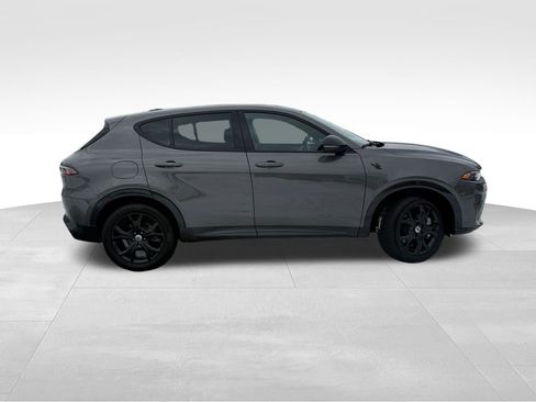 Used 2024 Dodge Hornet R/T Plus w/ R/T Blacktop Package image 9