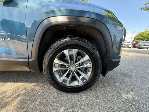 Used 2026 Chevrolet Equinox LT w/ Convenience Package II AWD/4WD image 35