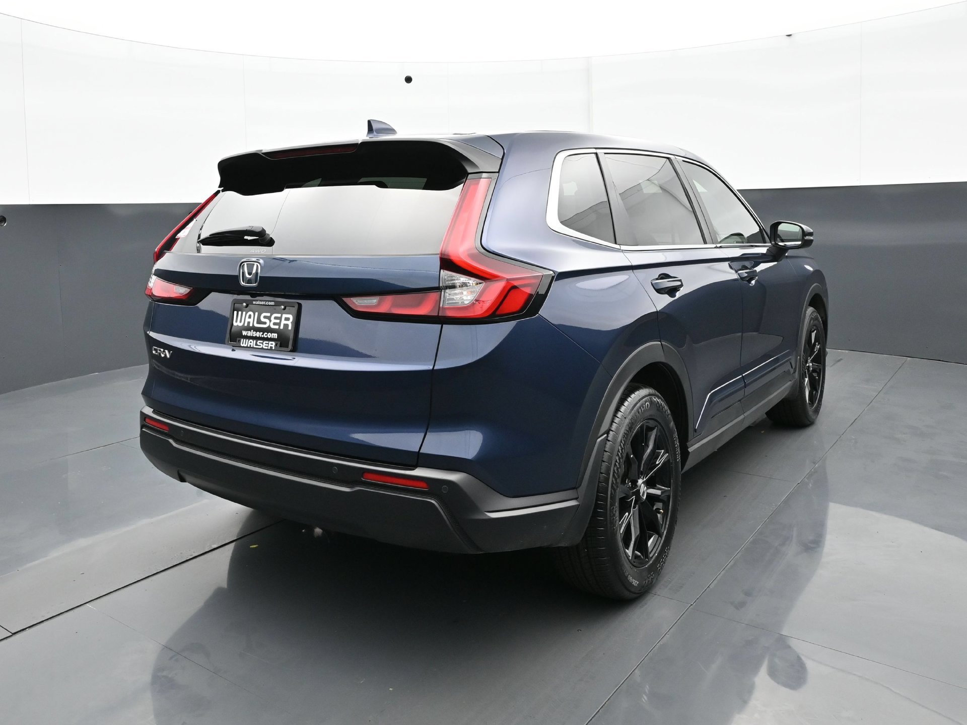 Used 2023 Honda CR-V EX-L image 6