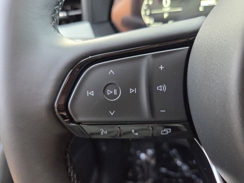 New 2026 MAZDA CX-5 Preferred AWD/4WD image 26