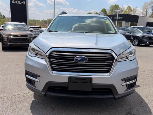 Used 2021 Subaru Ascent Premium AWD/4WD image 18