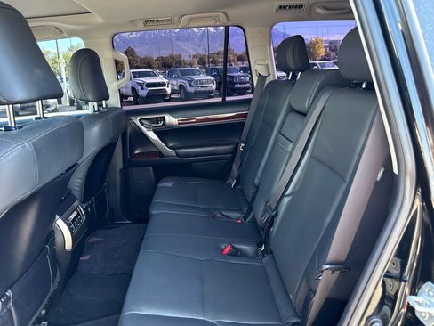 Used 2019 Lexus GX 460 Premium AWD/4WD image 12