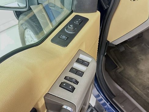 Used 2016 Ford F350 Lariat w/ Lariat Ultimate Package image 19