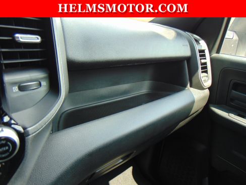 Used 2025 RAM 2500 Tradesman AWD/4WD image 31