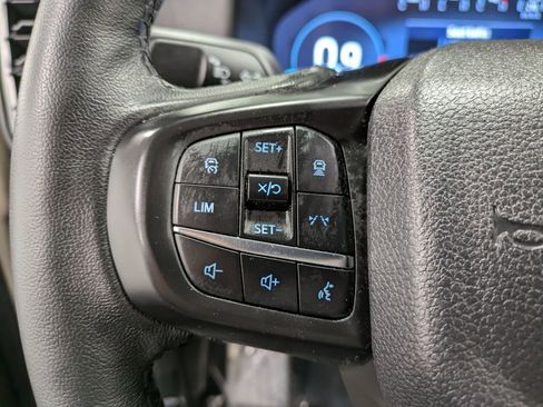 Used 2025 Ford Ranger Lariat w/ Trailer Tow Package image 16