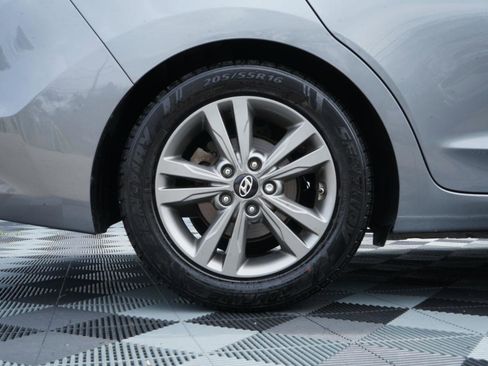 Used 2018 Hyundai Elantra SEL image 82